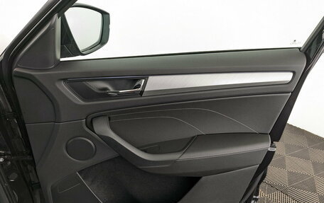 Skoda Kodiaq I, 2022 год, 3 825 000 рублей, 24 фотография