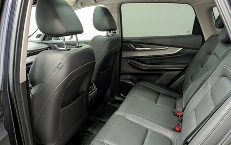 CheryExeed LX, 2022 год, 1 850 000 рублей, 5 фотография
