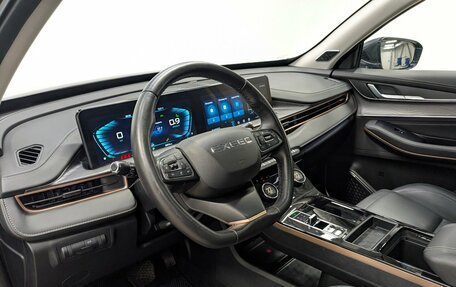 CheryExeed LX, 2022 год, 1 850 000 рублей, 7 фотография