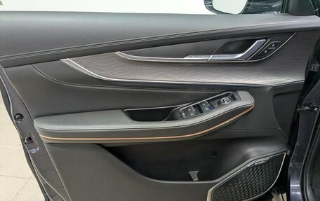 CheryExeed LX, 2022 год, 1 850 000 рублей, 8 фотография