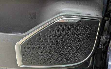 CheryExeed LX, 2022 год, 1 850 000 рублей, 10 фотография