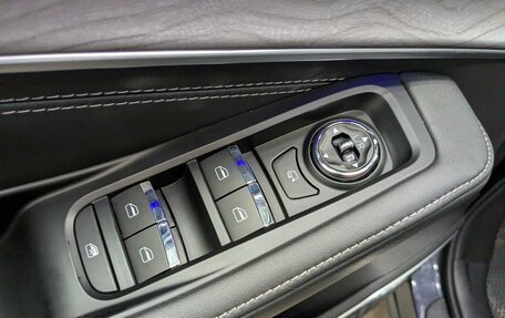 CheryExeed LX, 2022 год, 1 850 000 рублей, 9 фотография