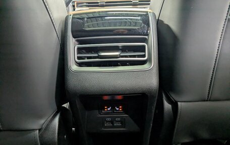 CheryExeed LX, 2022 год, 1 850 000 рублей, 22 фотография