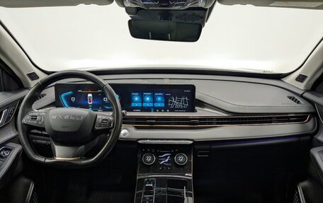 CheryExeed LX, 2022 год, 1 850 000 рублей, 19 фотография