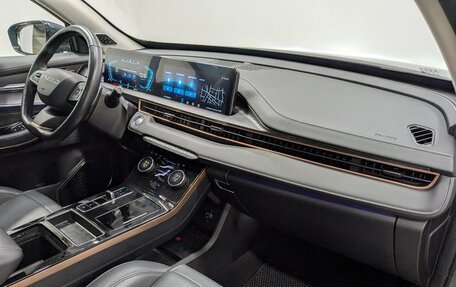 CheryExeed LX, 2022 год, 1 850 000 рублей, 17 фотография