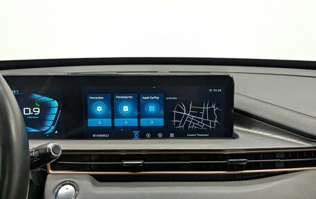 CheryExeed LX, 2022 год, 1 850 000 рублей, 20 фотография