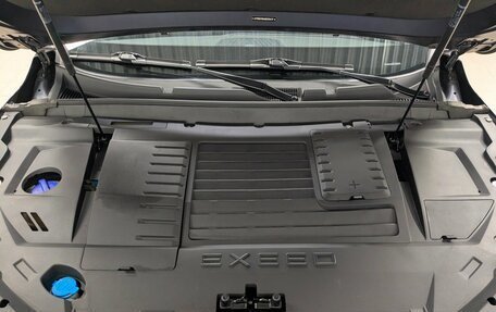 CheryExeed LX, 2022 год, 1 850 000 рублей, 14 фотография