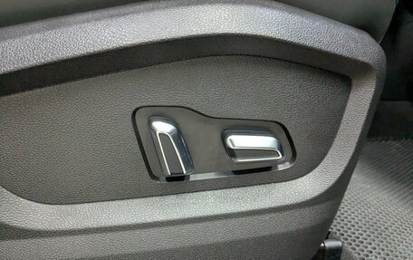 CheryExeed LX, 2022 год, 1 850 000 рублей, 16 фотография