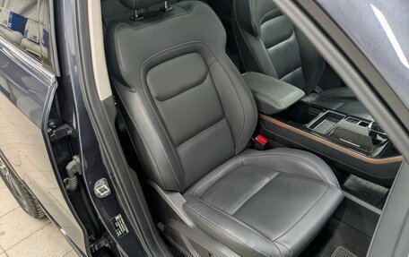 CheryExeed LX, 2022 год, 1 850 000 рублей, 15 фотография