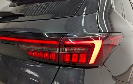 CheryExeed LX, 2022 год, 1 850 000 рублей, 23 фотография