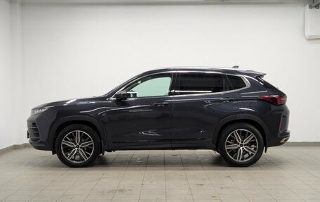 CheryExeed LX, 2022 год, 1 850 000 рублей, 25 фотография