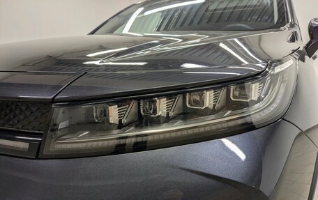 CheryExeed LX, 2022 год, 1 850 000 рублей, 28 фотография