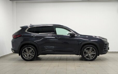 CheryExeed LX, 2022 год, 1 850 000 рублей, 30 фотография