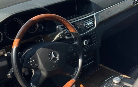 Mercedes-Benz E-Класс, 2009 год, 2 190 000 рублей, 8 фотография