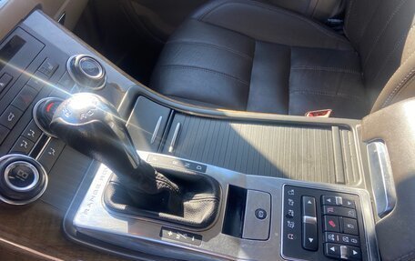 Land Rover Range Rover Sport I рестайлинг, 2012 год, 1 750 000 рублей, 12 фотография