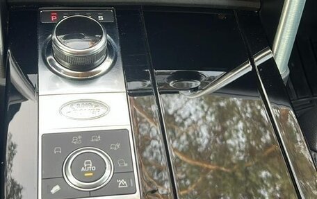 Land Rover Discovery IV, 2018 год, 4 800 000 рублей, 6 фотография