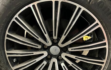 Land Rover Discovery IV, 2018 год, 4 800 000 рублей, 12 фотография