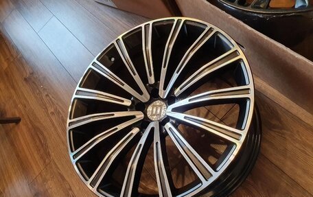 Land Rover Discovery IV, 2018 год, 4 800 000 рублей, 15 фотография