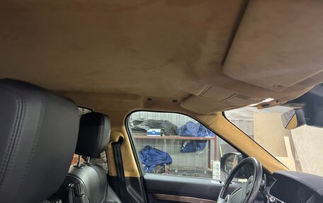 Land Rover Discovery IV, 2018 год, 4 800 000 рублей, 14 фотография