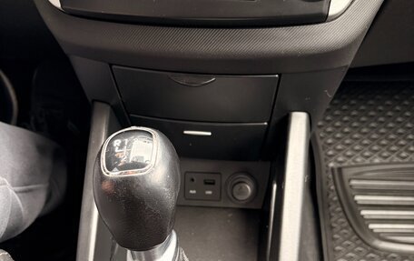 KIA cee'd I рестайлинг, 2010 год, 920 000 рублей, 6 фотография