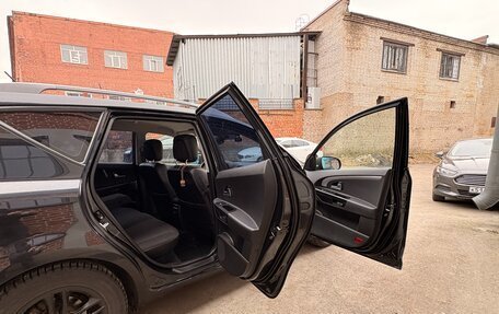 KIA cee'd I рестайлинг, 2010 год, 920 000 рублей, 13 фотография