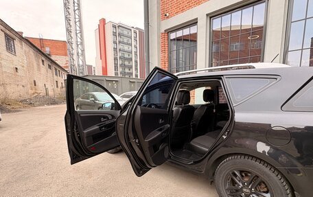 KIA cee'd I рестайлинг, 2010 год, 920 000 рублей, 14 фотография