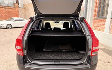 KIA cee'd I рестайлинг, 2010 год, 920 000 рублей, 15 фотография