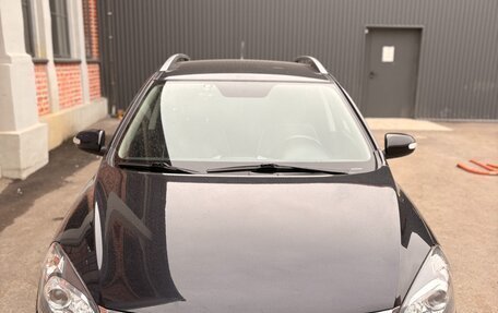 KIA cee'd I рестайлинг, 2010 год, 920 000 рублей, 19 фотография