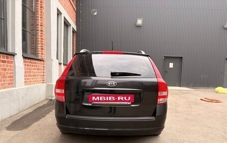 KIA cee'd I рестайлинг, 2010 год, 920 000 рублей, 9 фотография