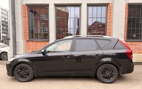 KIA cee'd I рестайлинг, 2010 год, 920 000 рублей, 22 фотография