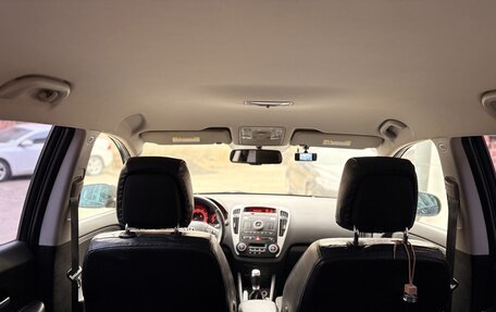 KIA cee'd I рестайлинг, 2010 год, 920 000 рублей, 17 фотография