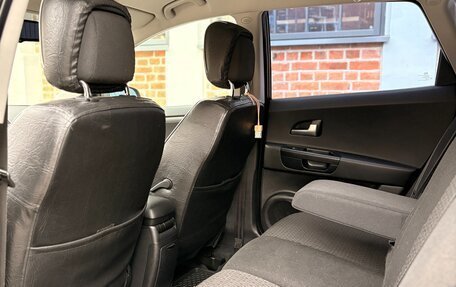 KIA cee'd I рестайлинг, 2010 год, 920 000 рублей, 24 фотография