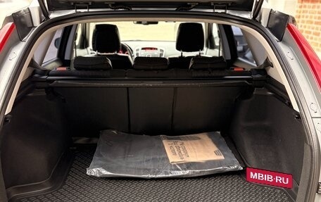 KIA cee'd I рестайлинг, 2010 год, 920 000 рублей, 18 фотография