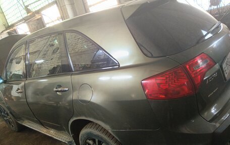 Acura MDX II, 2007 год, 900 000 рублей, 6 фотография