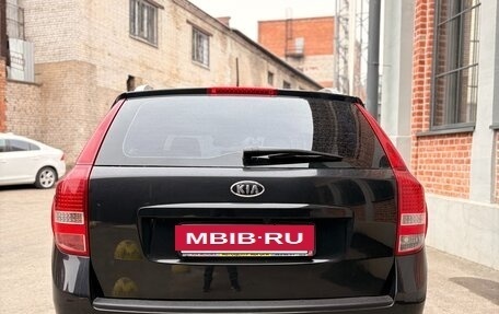KIA cee'd I рестайлинг, 2010 год, 920 000 рублей, 21 фотография