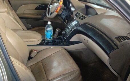 Acura MDX II, 2007 год, 900 000 рублей, 3 фотография