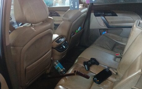 Acura MDX II, 2007 год, 900 000 рублей, 7 фотография