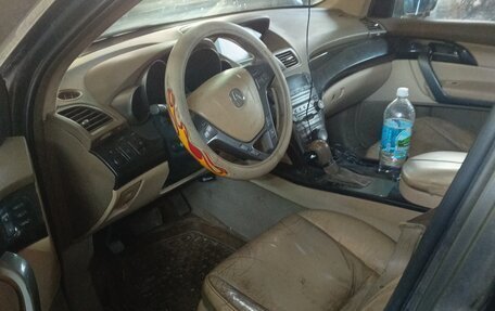 Acura MDX II, 2007 год, 900 000 рублей, 8 фотография