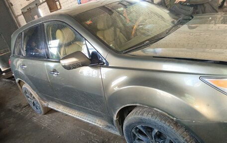 Acura MDX II, 2007 год, 900 000 рублей, 2 фотография