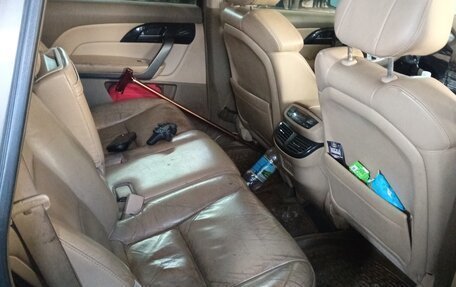 Acura MDX II, 2007 год, 900 000 рублей, 4 фотография