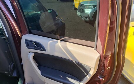 Skoda Yeti I рестайлинг, 2012 год, 720 000 рублей, 3 фотография