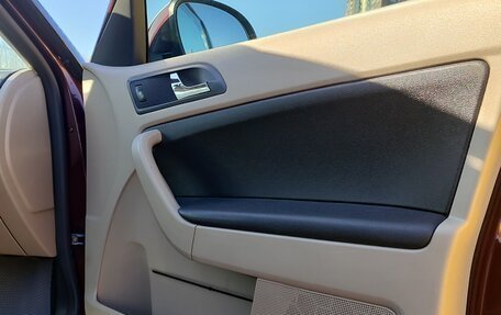 Skoda Yeti I рестайлинг, 2012 год, 720 000 рублей, 7 фотография