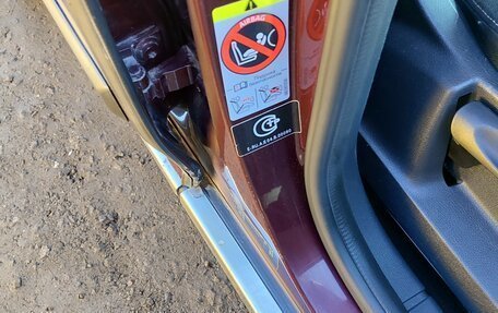 Skoda Yeti I рестайлинг, 2012 год, 720 000 рублей, 6 фотография