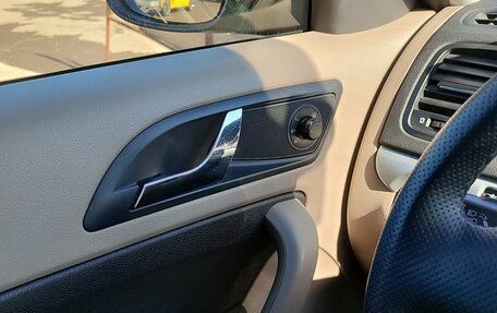 Skoda Yeti I рестайлинг, 2012 год, 720 000 рублей, 12 фотография