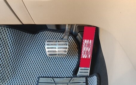 Skoda Yeti I рестайлинг, 2012 год, 720 000 рублей, 15 фотография