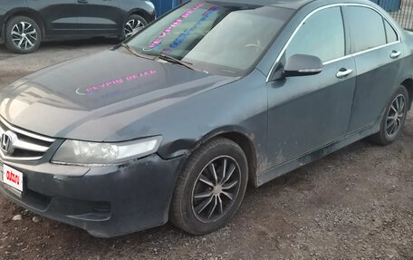 Honda Accord VII рестайлинг, 2006 год, 450 000 рублей, 2 фотография
