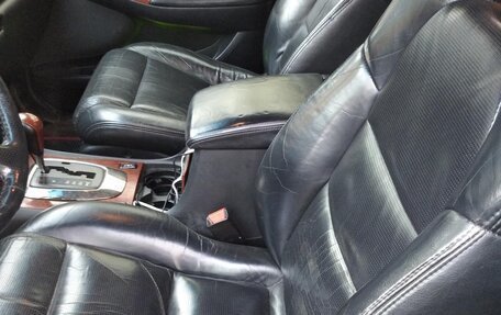 Acura MDX II, 2004 год, 515 000 рублей, 3 фотография