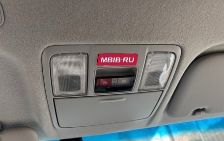 KIA Rio IV, 2019 год, 1 700 000 рублей, 14 фотография