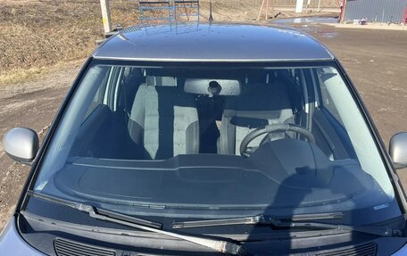 Skoda Fabia II, 2008 год, 530 000 рублей, 11 фотография