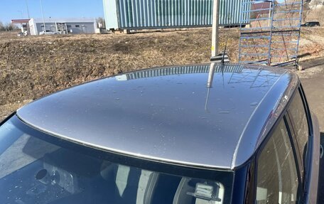 Skoda Fabia II, 2008 год, 530 000 рублей, 14 фотография